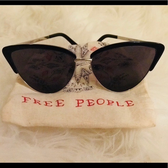 Free People Accessories - Free People Sunglasses